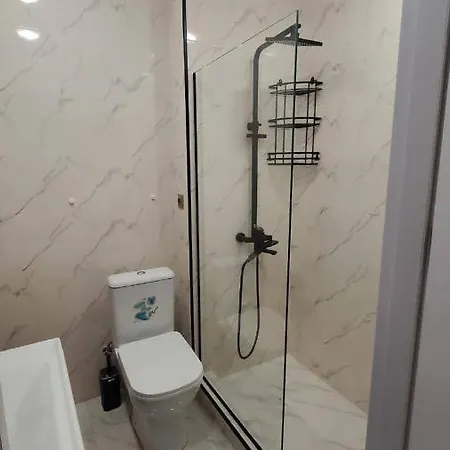 Apartment La Dimora Romana Rom