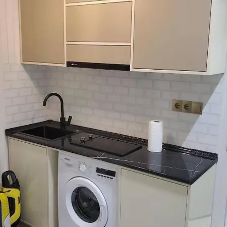 La Dimora Romana Apartment Rom